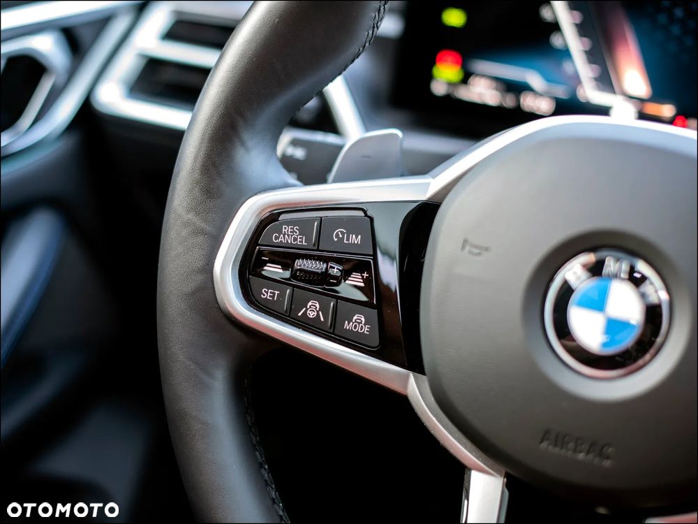 BMW Seria 4 420d xDrive mHEV M Sport - 19