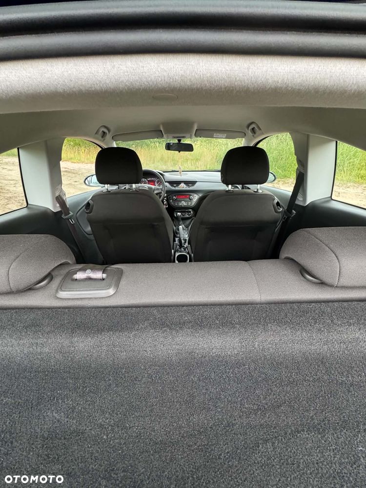 Opel Corsa 1.2 Color Edition - 12