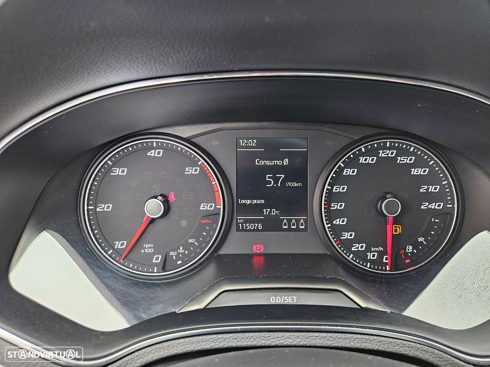 SEAT Arona 1.6 TDI Style - 16