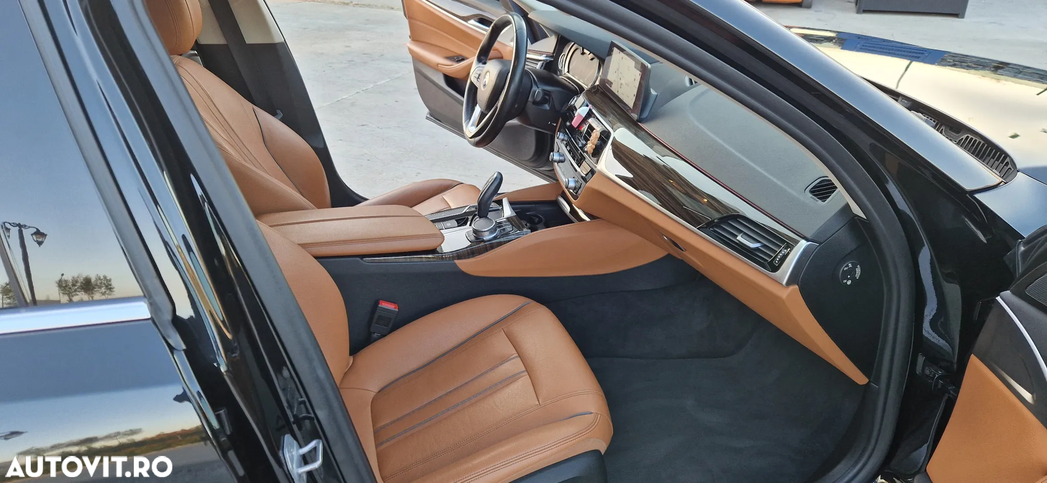 BMW Seria 5 - 10
