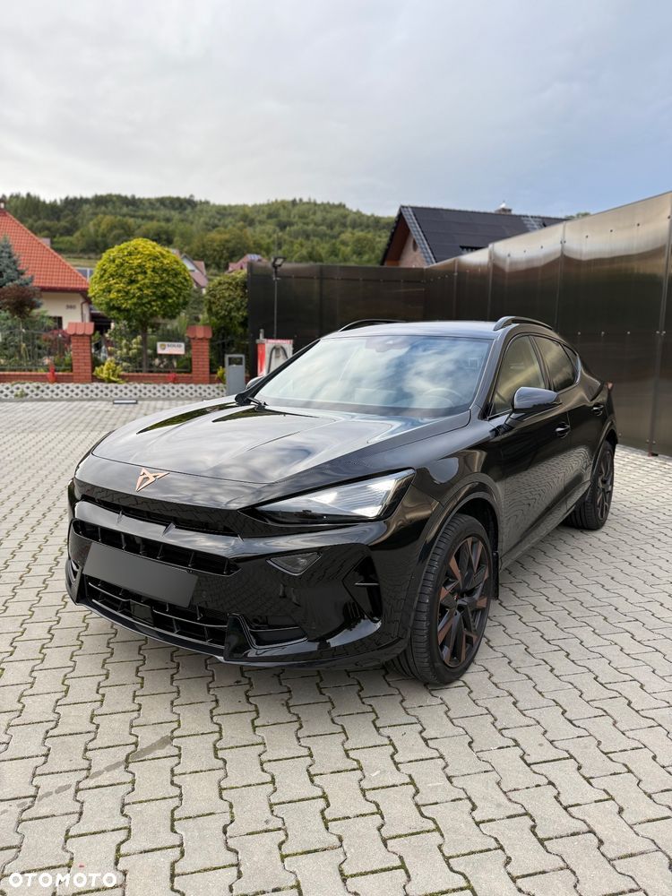 Cupra Formentor 1.5 TSI DSG - 1