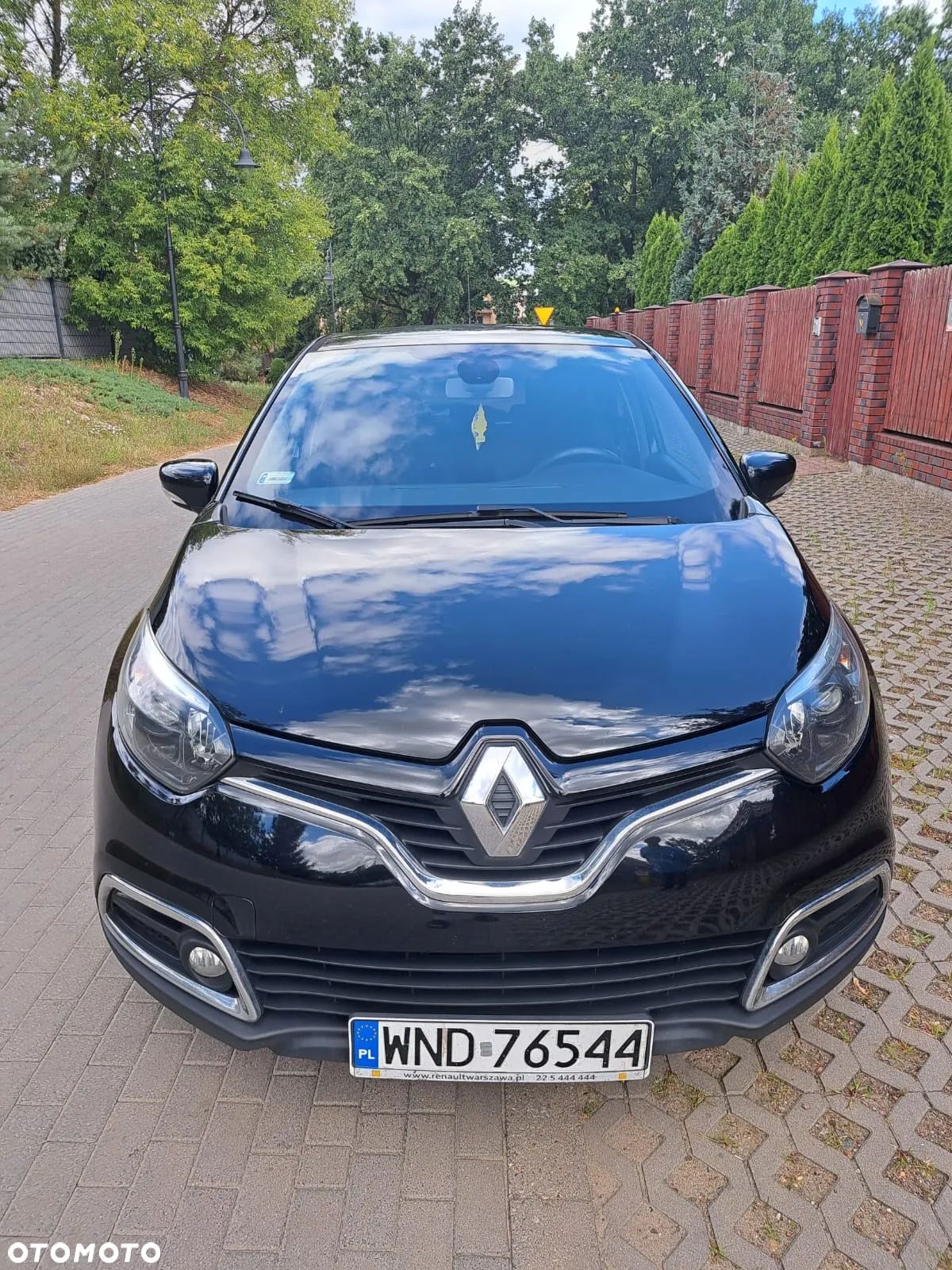 Renault Captur 0.9 Energy TCe Limited - 1