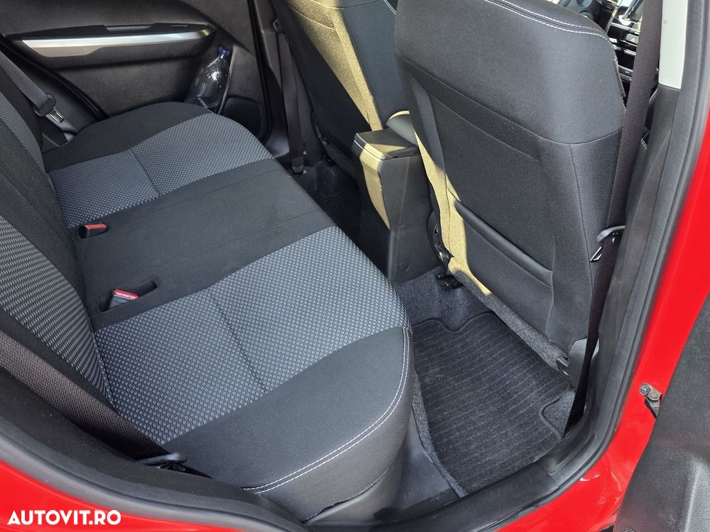Suzuki Vitara 1.4 Passion - 16