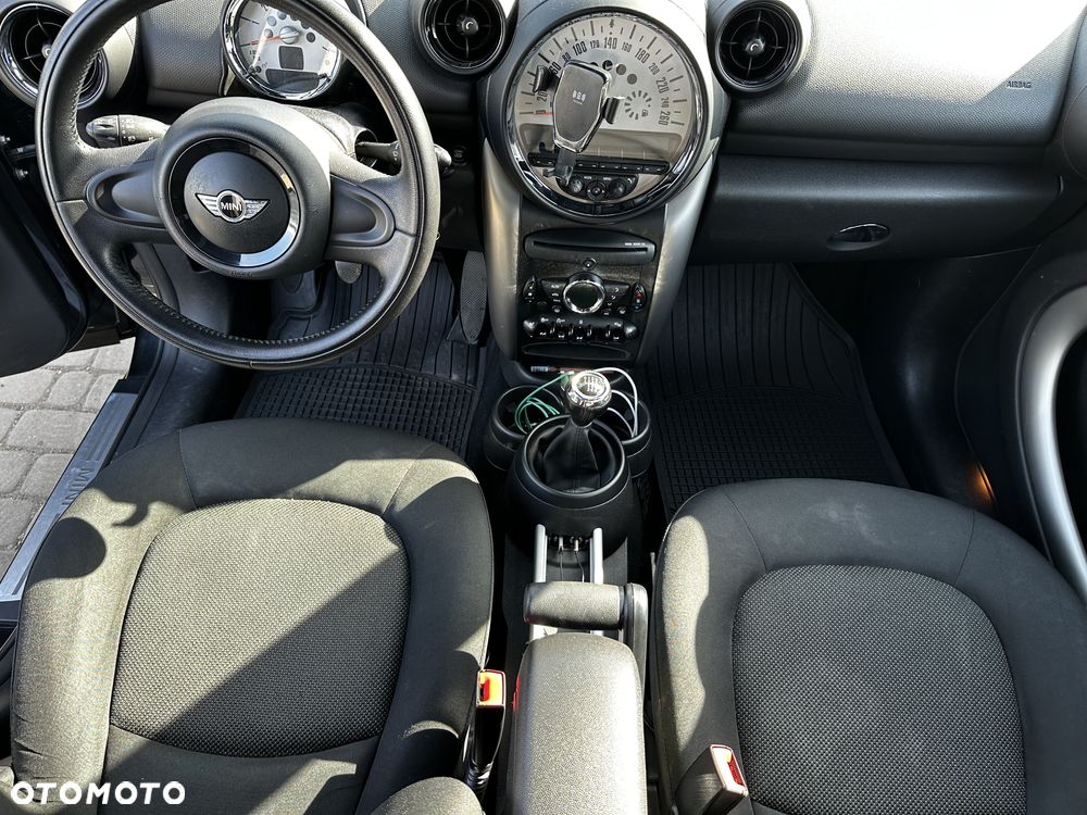 MINI Countryman - 18
