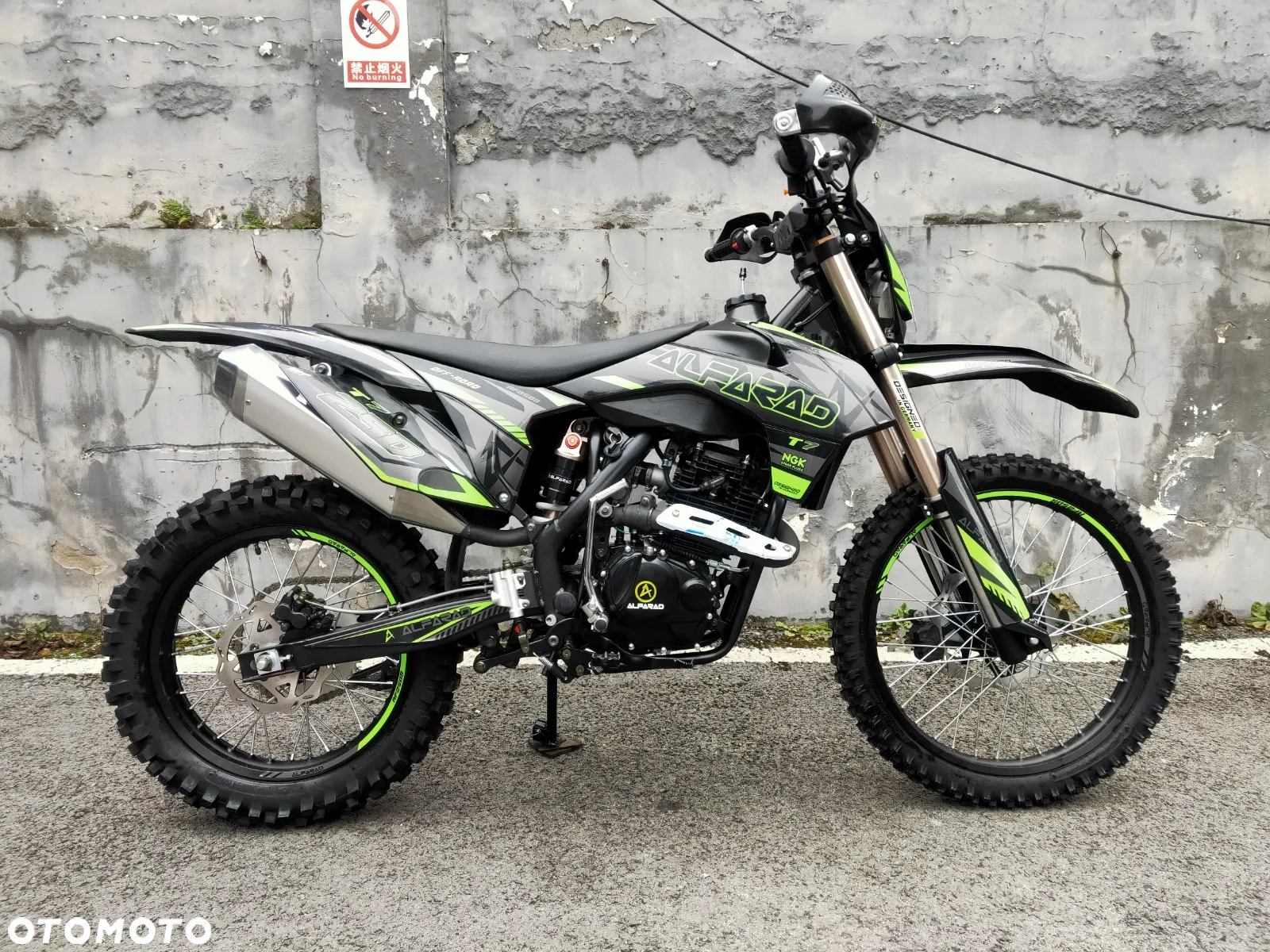 Alfarad Inny - 10