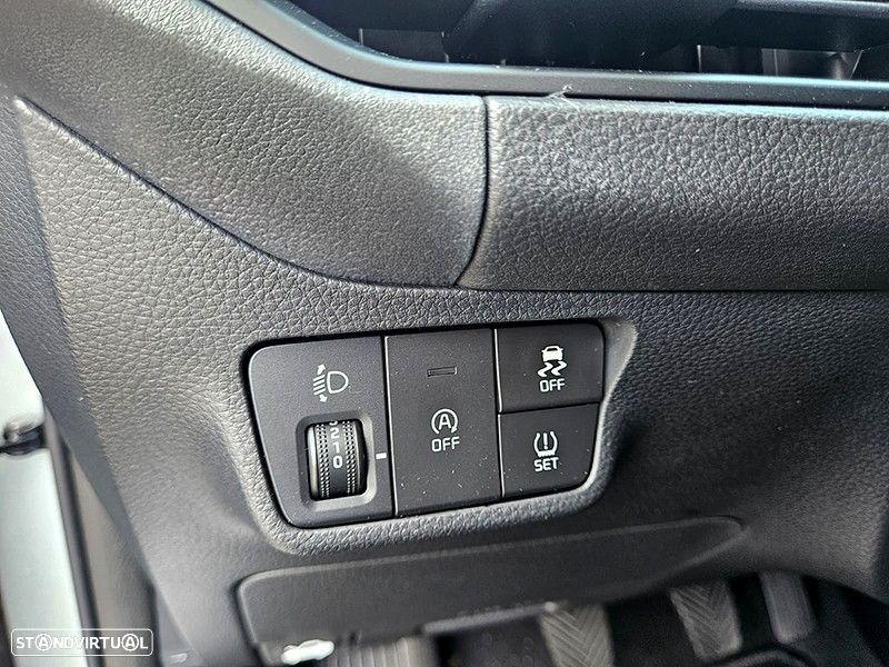 Kia Stonic 1.0 T-GDI Drive - 24