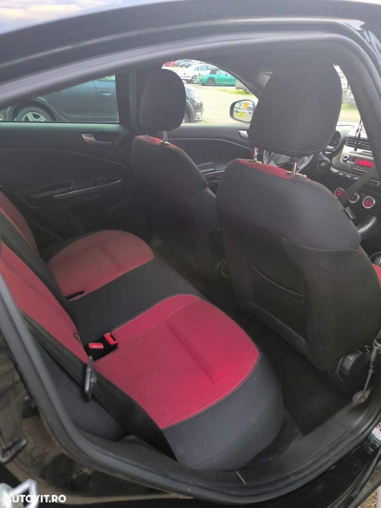 Alfa Romeo Giulietta 1.4 TB 16V Veloce - 7