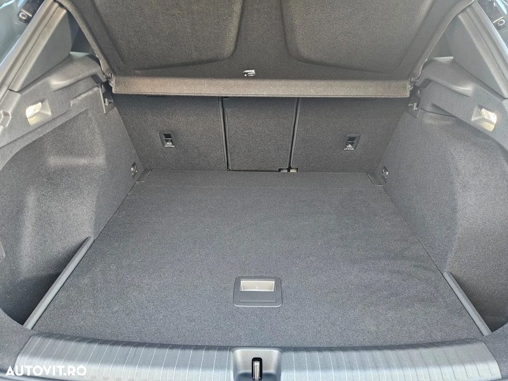 Cupra Terramar 1.5 e-TSI DSG7 MHEV - 34