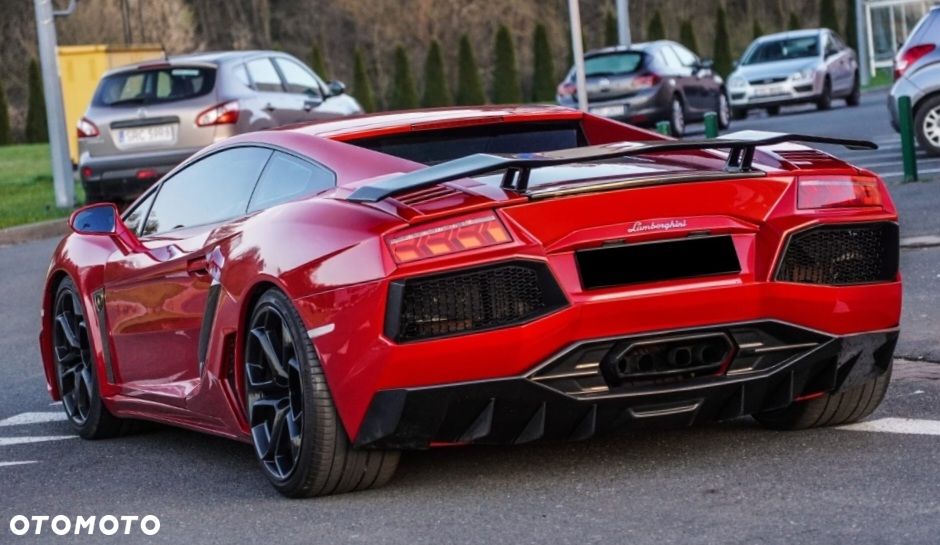 Lamborghini Gallardo E-Gear - 9