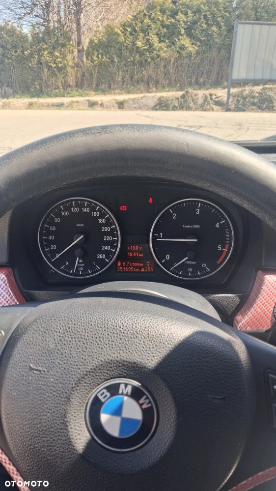 BMW Seria 3 320d - 8