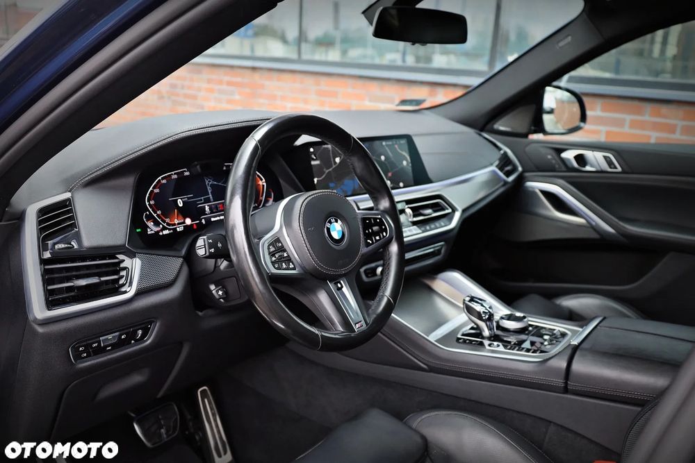 BMW X6 - 10