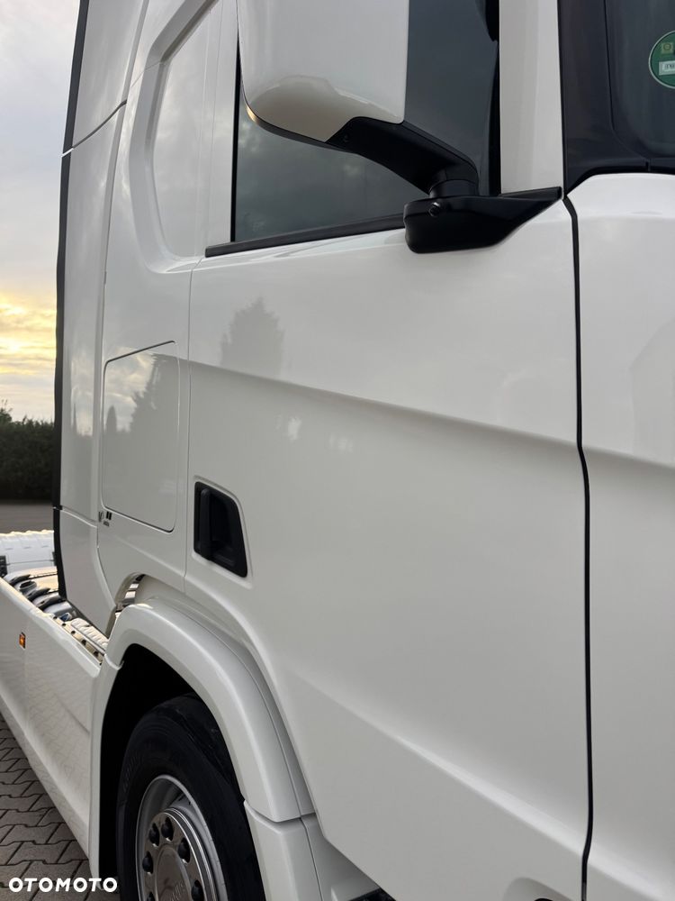 Scania R500 - 12
