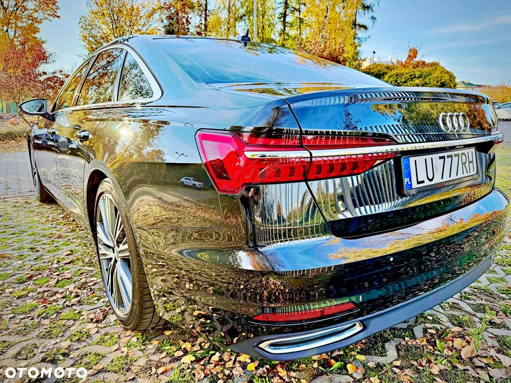 Audi A6 Limousine - 6