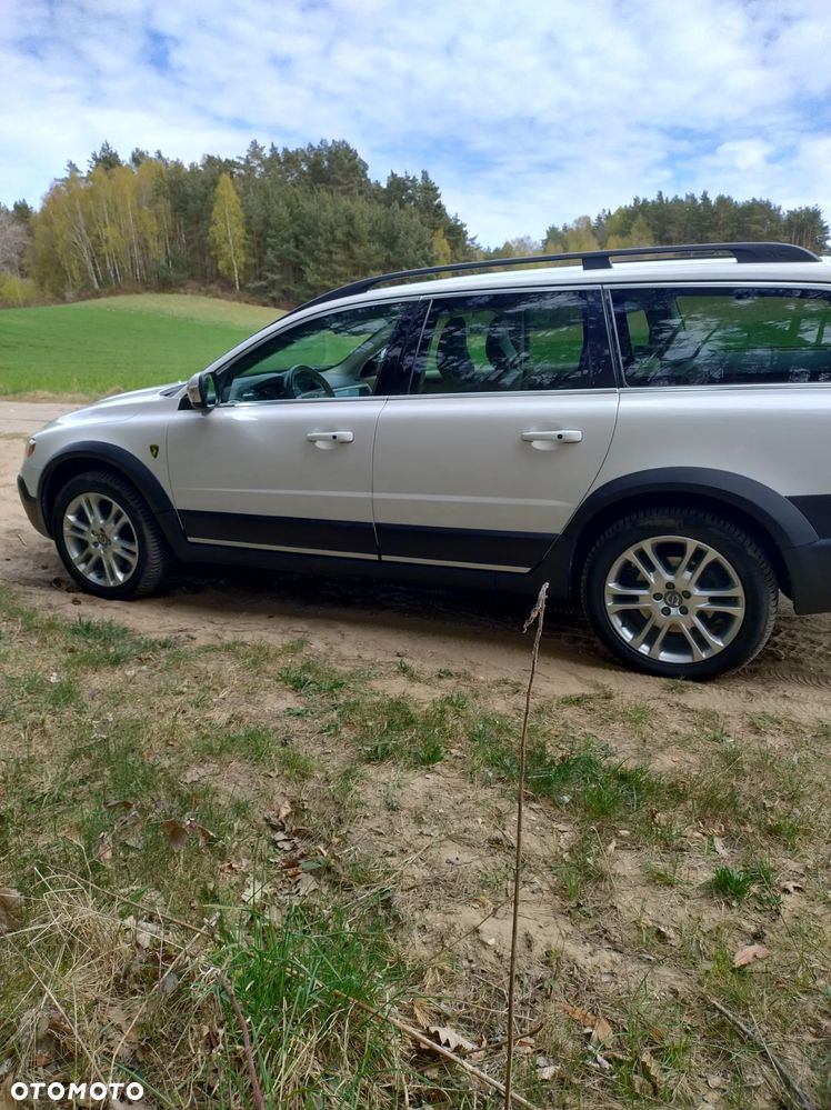 Volvo XC 70 - 5