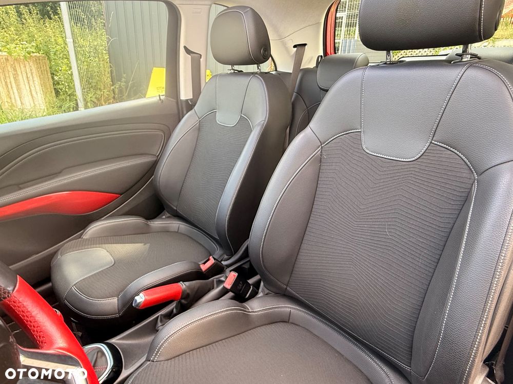 Opel Adam 1.0 Start/Stop Open Air - 32