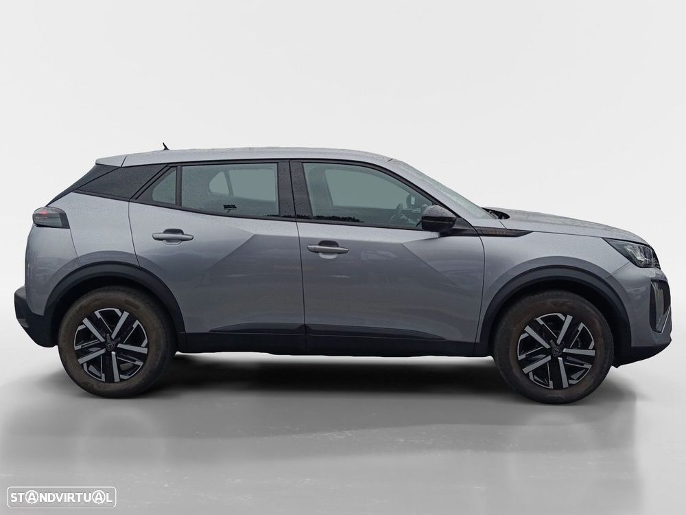 Peugeot e-2008 54 kWh Style - 6