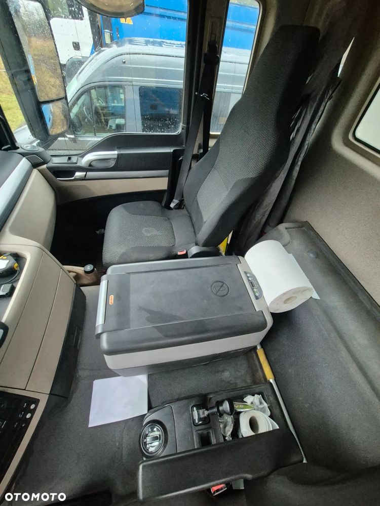 MAN TGS 35 .420 - 16