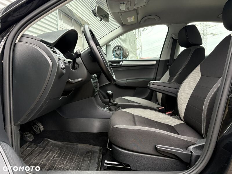Skoda RAPID 1.0 TSI Ambition - 7