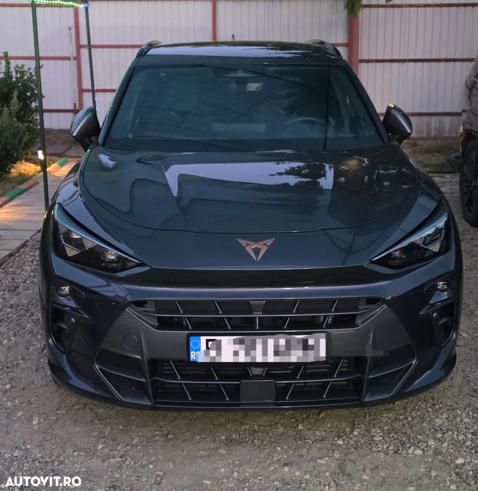 Cupra Terramar - 14