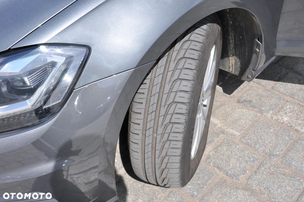 Volkswagen Golf 1.6 TDI BMT Comfortline - 13