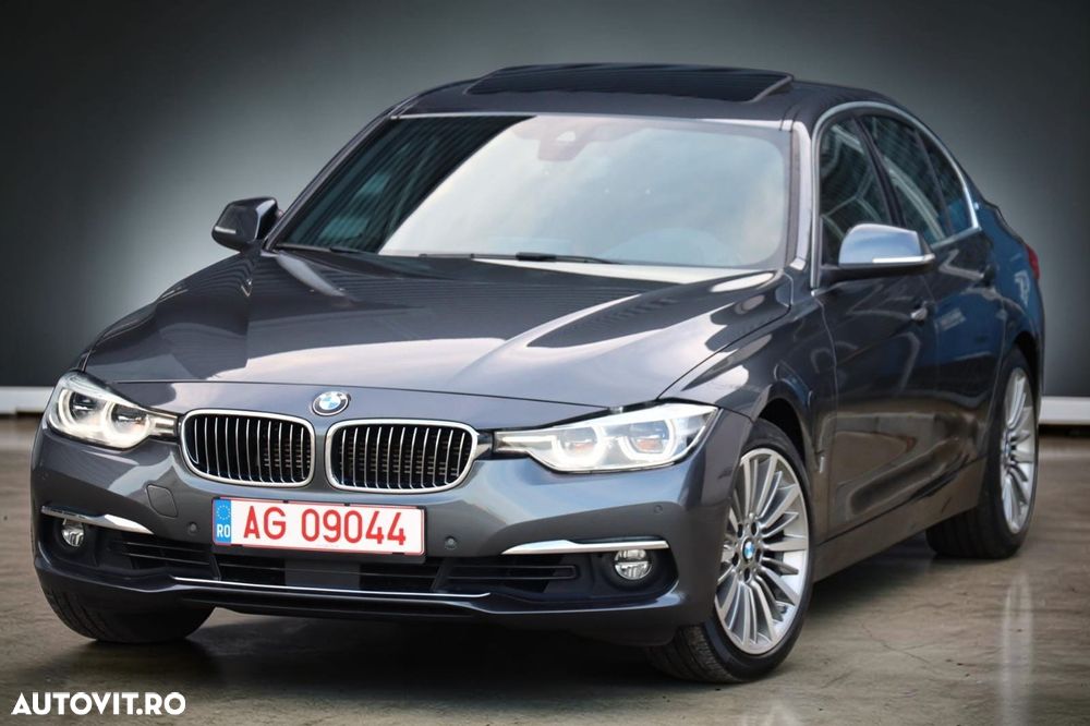 BMW Seria 3 - 16