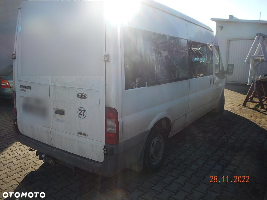 Ford Transit - 2