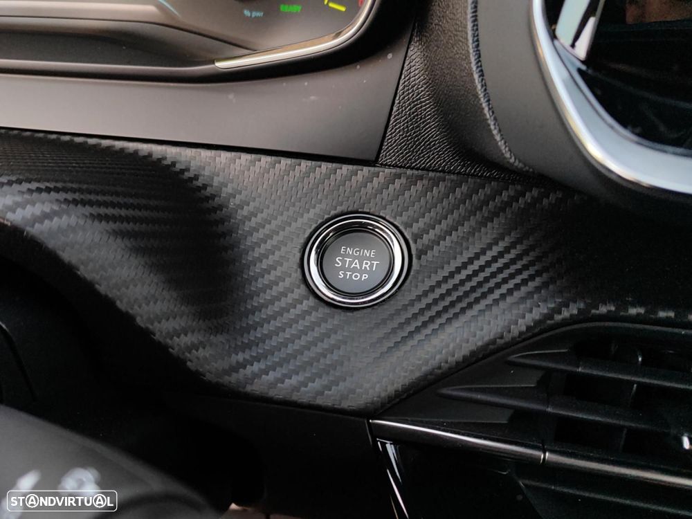 Peugeot e-2008 50 kWh Allure Pack - 15