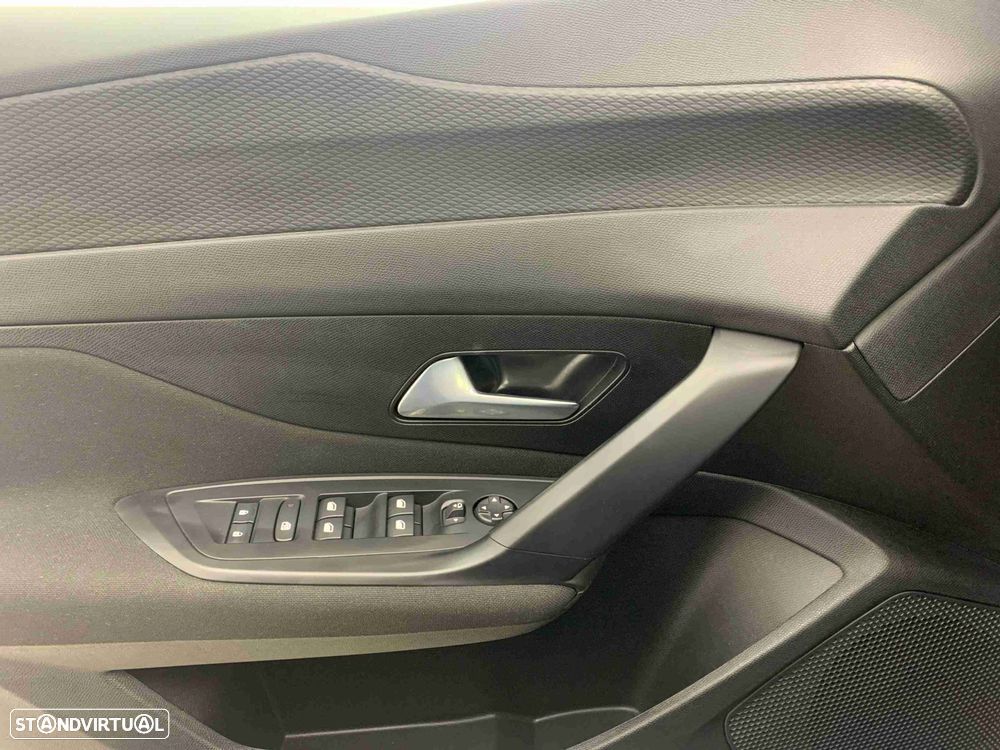 Peugeot 308 SW 1.2 Hybrid Style e-DCS6 - 10