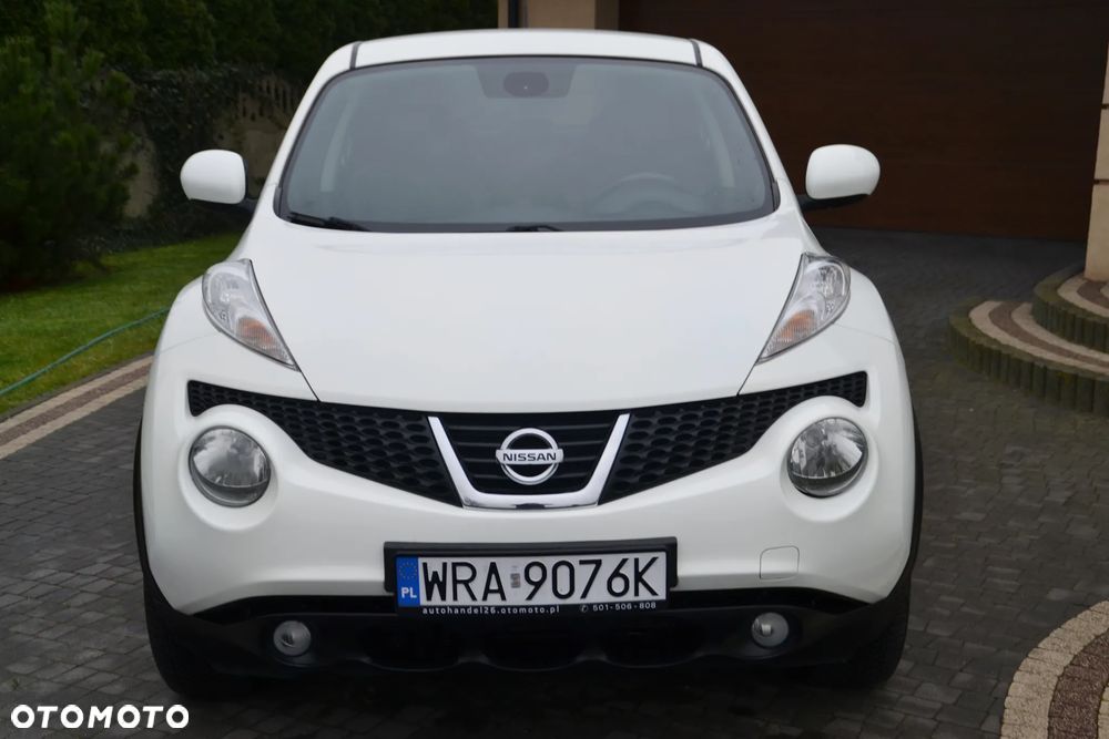 Nissan Juke - 9