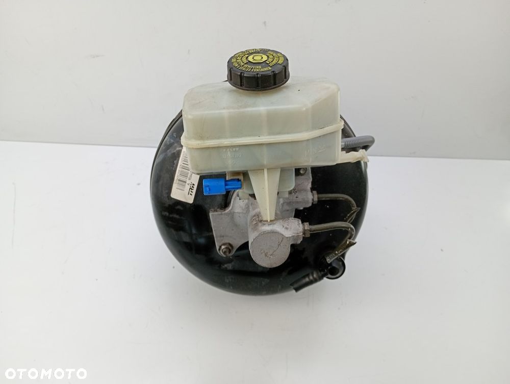 serwo pompa hamulcowa mercedes sprinter W906 A9064301008 - 1