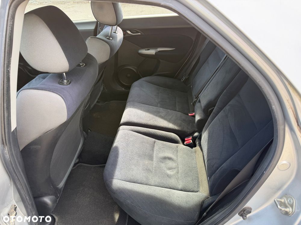 Honda Civic 1.4i-DSi Comfort - 16