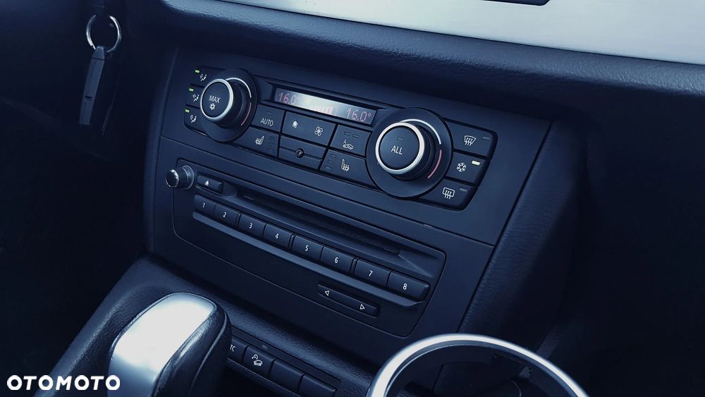 BMW X1 - 22