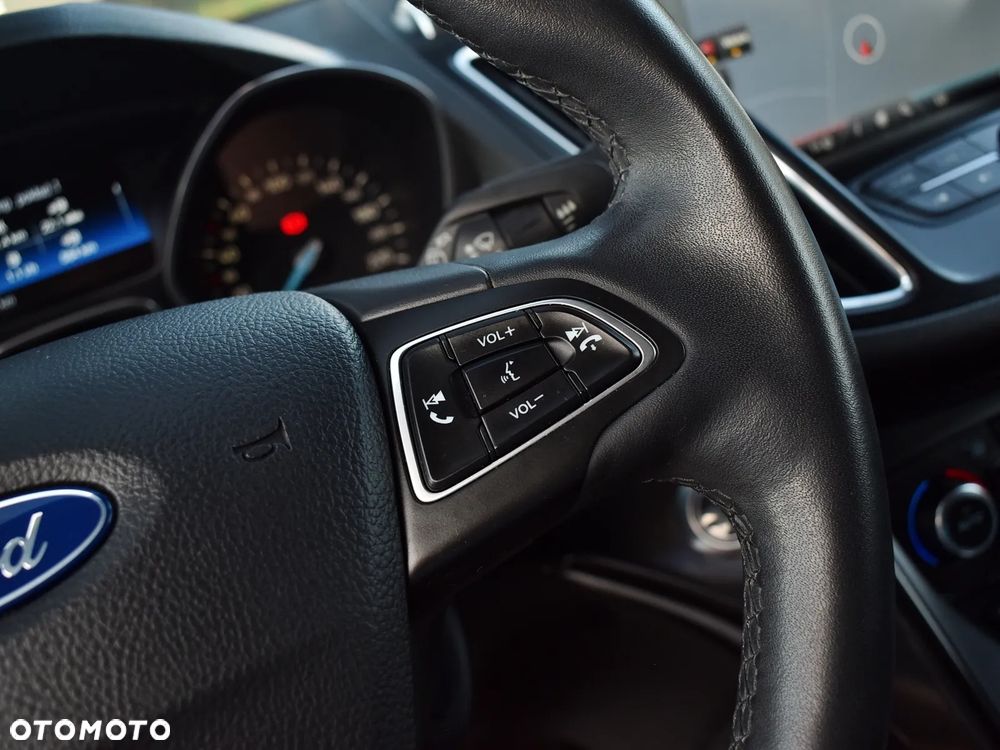 Ford C-MAX - 17