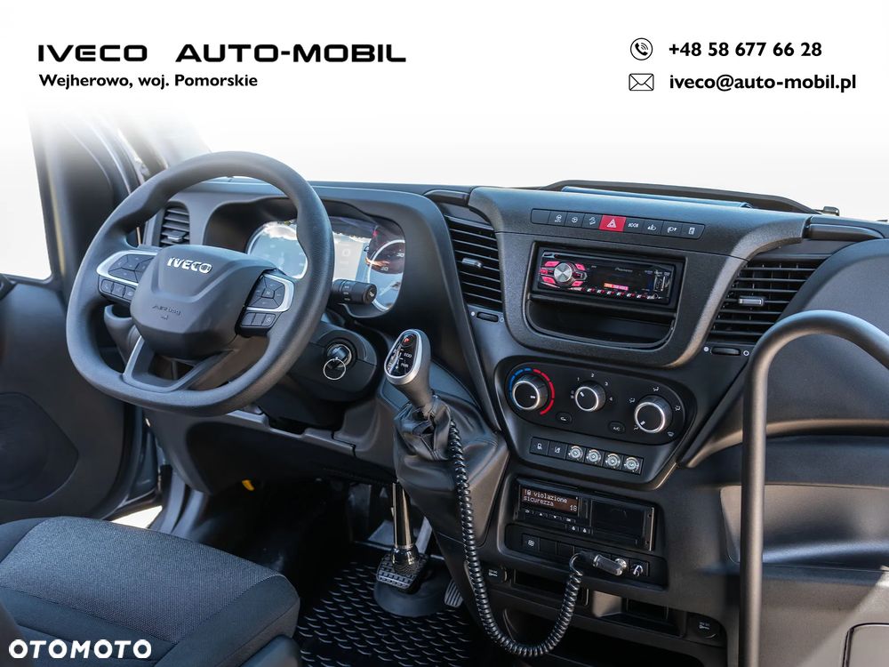 Iveco 65C18HA8 V - 13