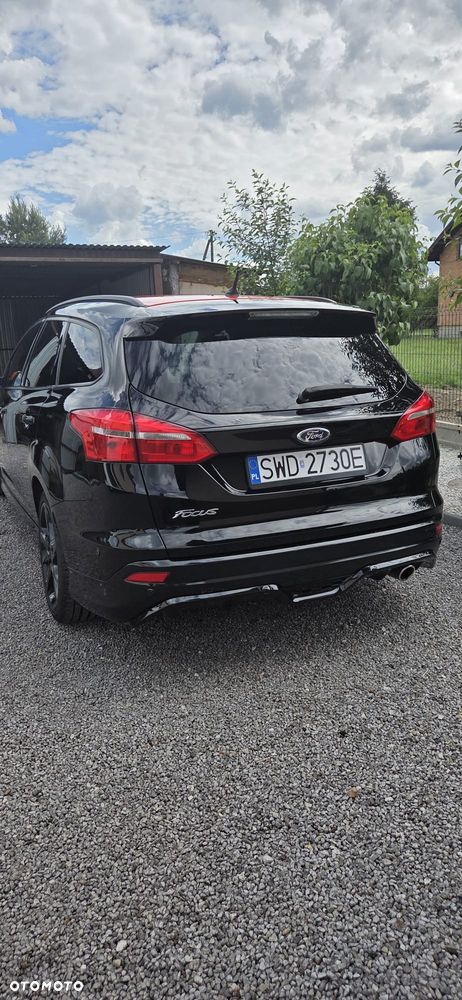Ford Focus 2.0 TDCi ST-Line ASS - 7