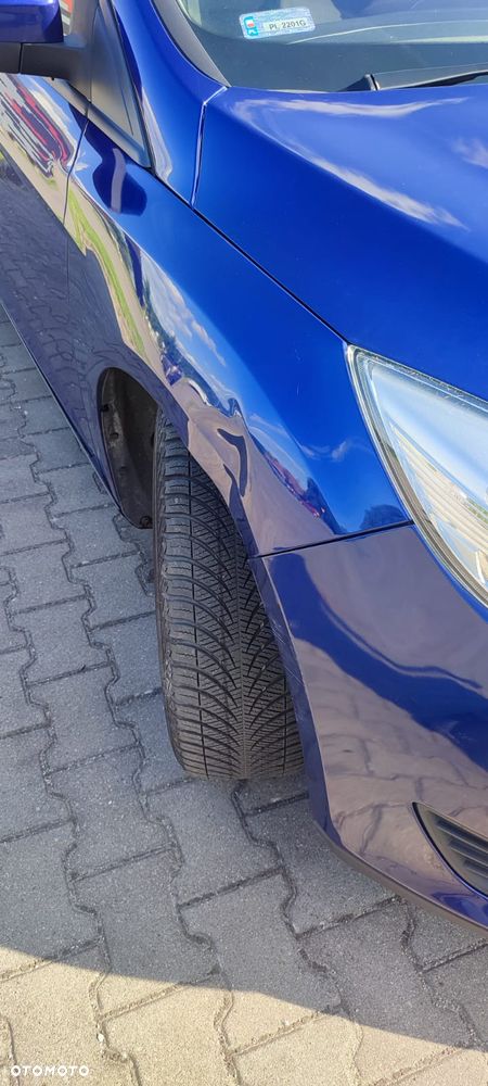 Ford Focus 1.6 TDCi Gold X (Trend) - 15