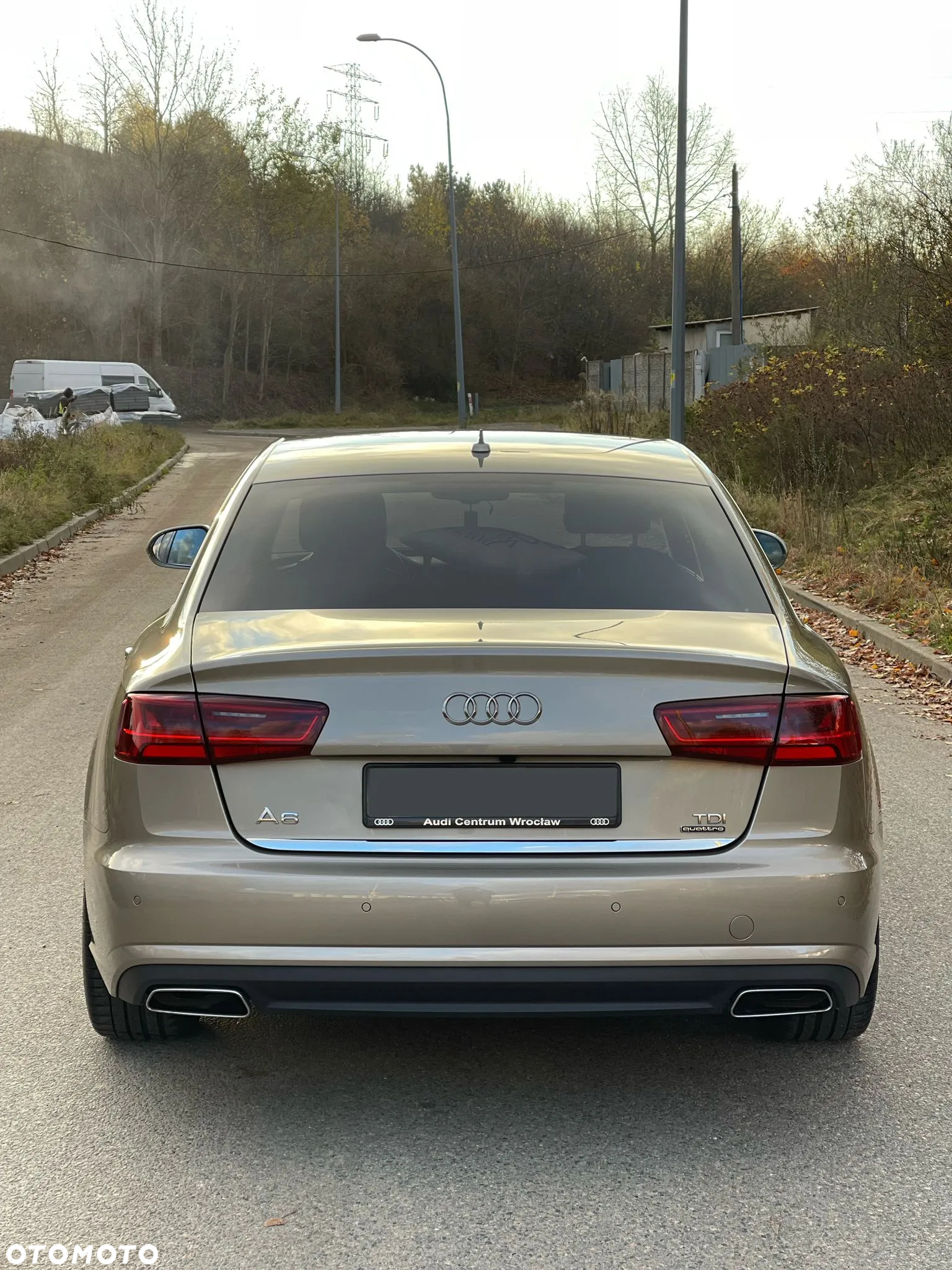 Audi A6 2.0 TDI Quattro S tronic - 3