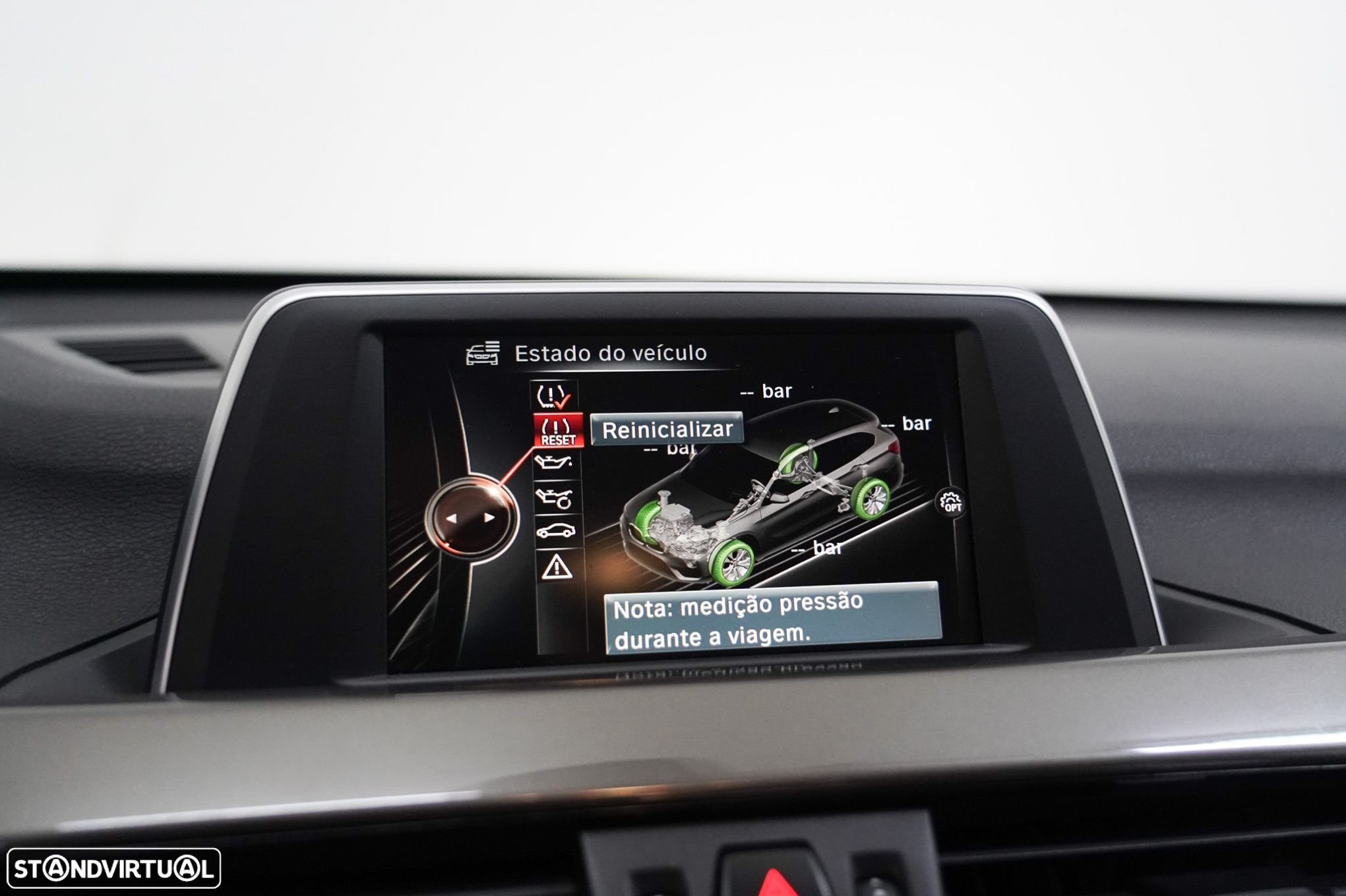 BMW X1 18 d sDrive Advantage - 13