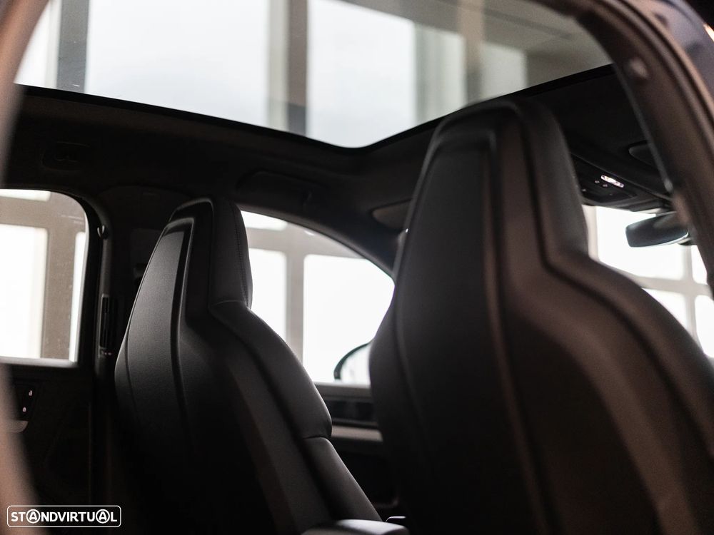 Porsche Cayenne Coupé E-Hybrid Tiptronic S - 56