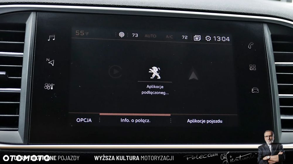 Peugeot 308 1.5 BlueHDi Active S&S - 23