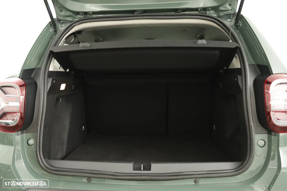 Dacia Duster 1.5 Blue dCi Journey - 24