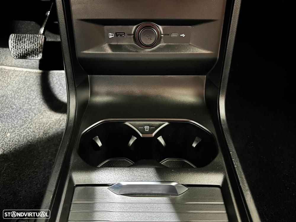 MG MG4 51 kWh Standard - 40