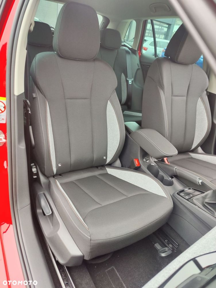 Skoda Kamiq 1.5 TSI Drive DSG - 24