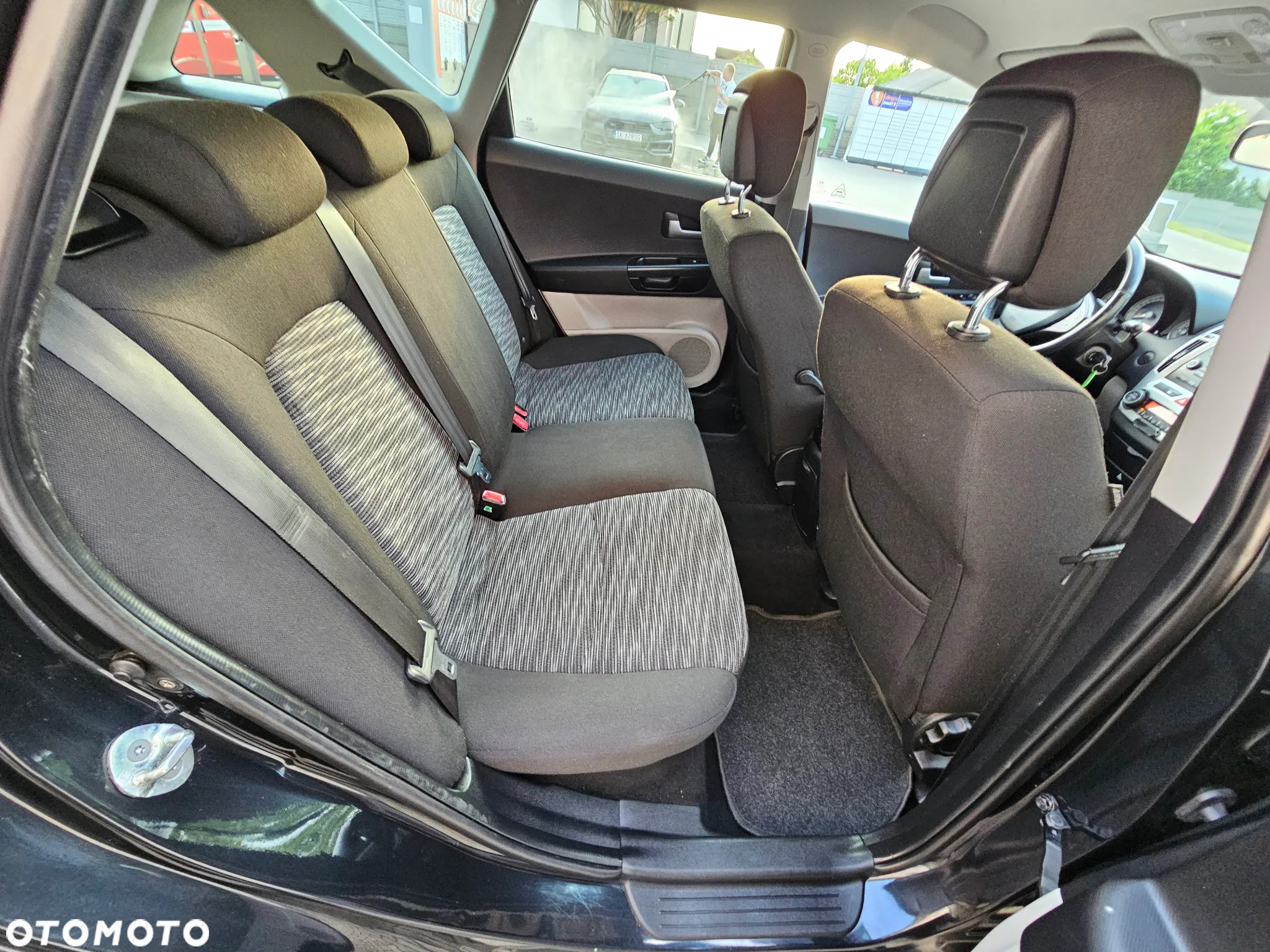 Kia Ceed Cee'd 1.4 Optimum - 15