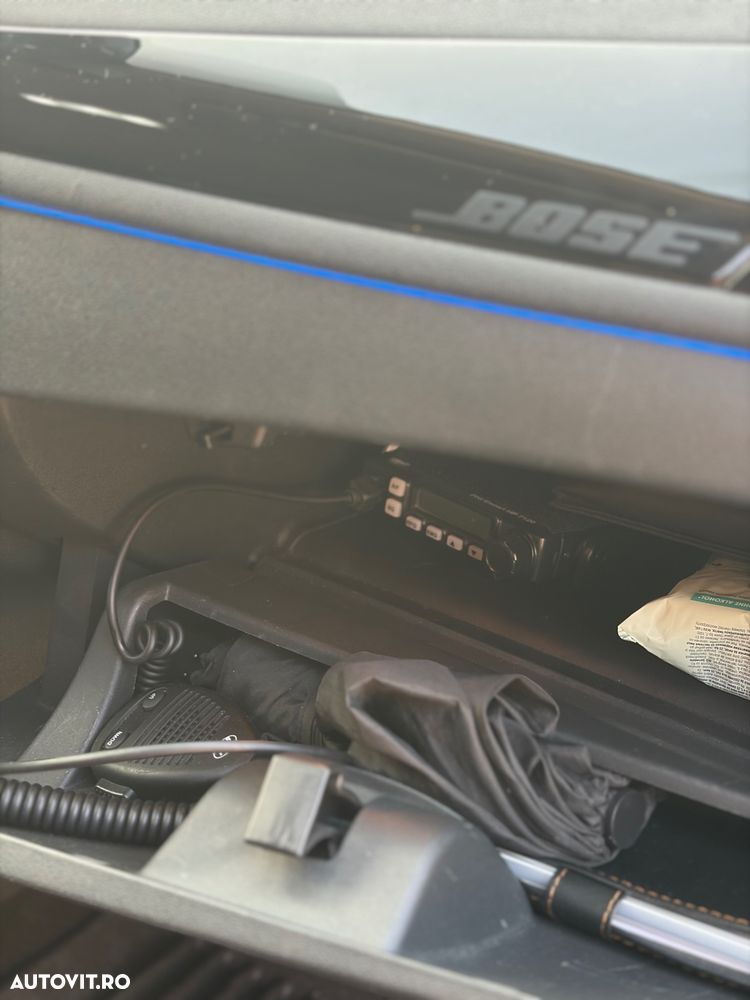 Renault Megane ENERGY dCi 130 Start & Stop Bose Edition - 17