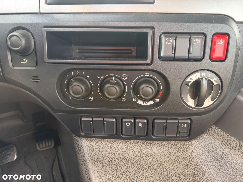 DAF CF/Euro 6/Meiller/pilot/ - 32