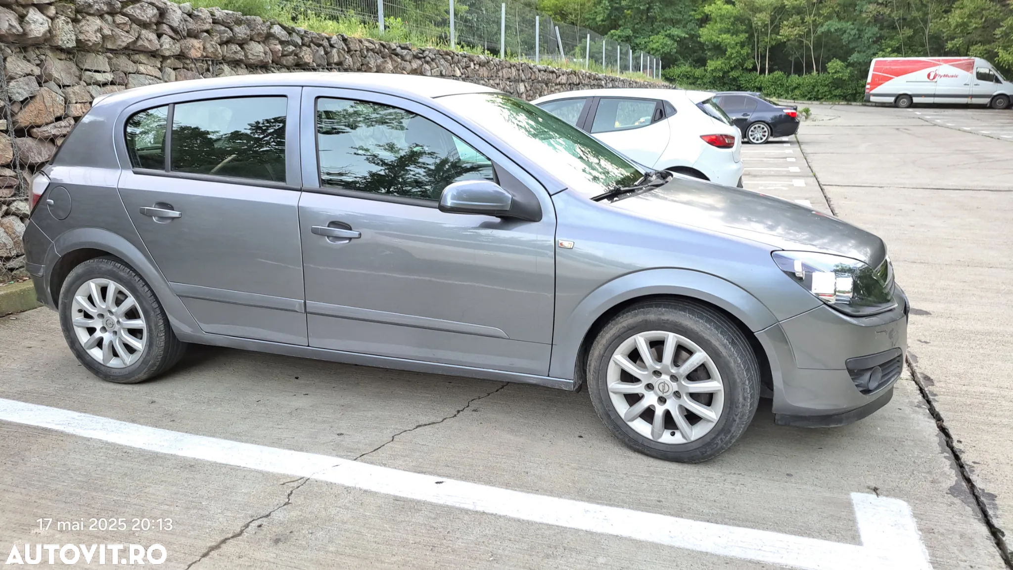 Opel Astra - 3