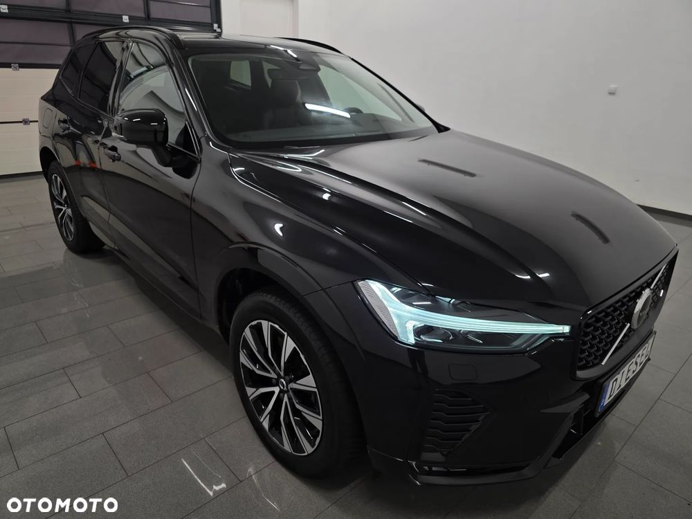Volvo XC 60 B4 D Geartronic RDesign - 33