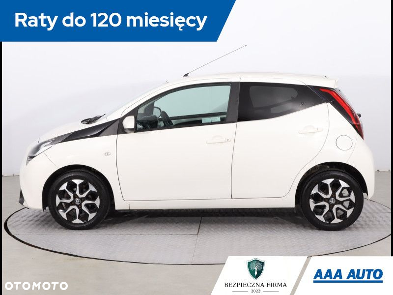 Toyota Aygo - 3