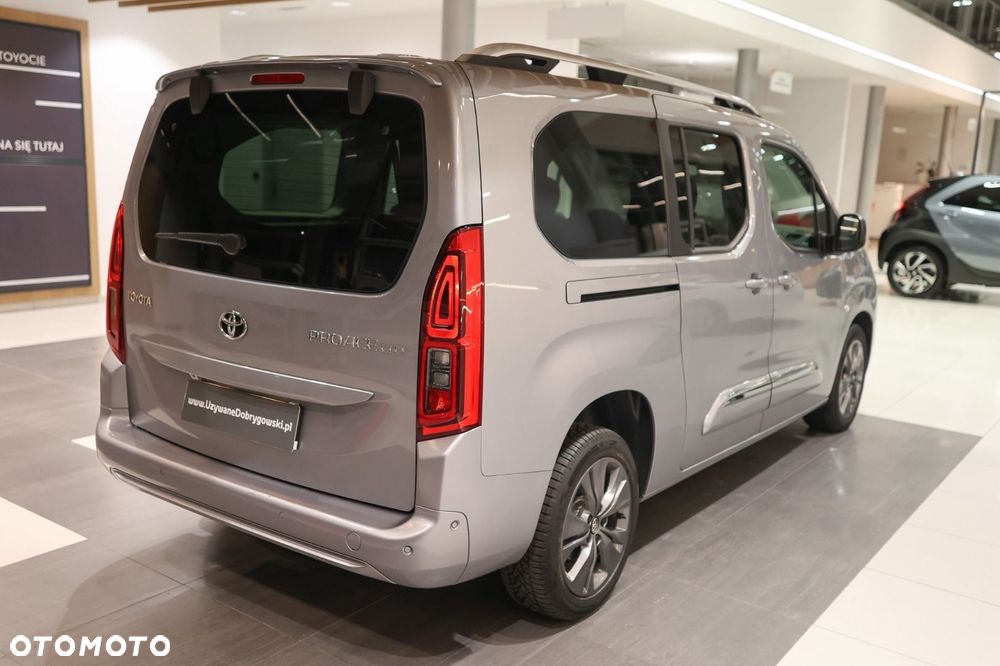 Toyota Proace City Verso - 24